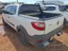 2019 FIAT STRADA CD 