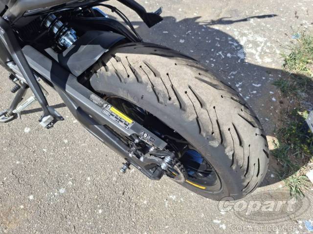 2025 TRIUMPH TRIDENT 