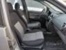 2008 FORD FIESTA SEDAN 