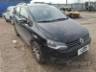 2014 VOLKSWAGEN SPACEFOX 