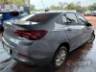2022 CHEVROLET ONIX PLUS 