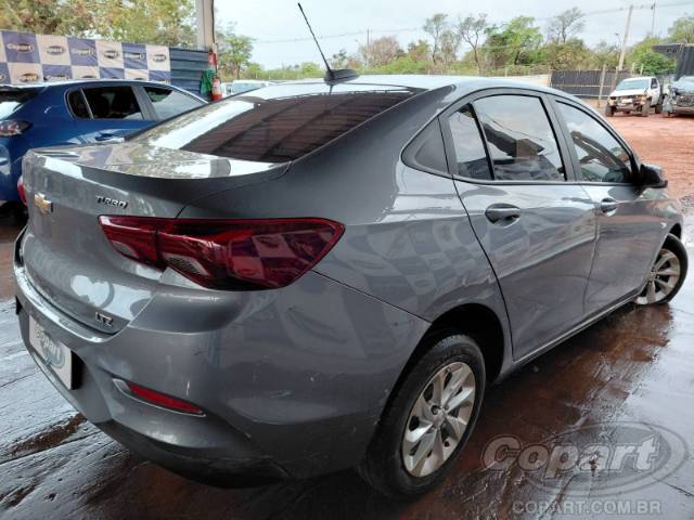 2022 CHEVROLET ONIX PLUS 