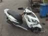 2020 HONDA ELITE 