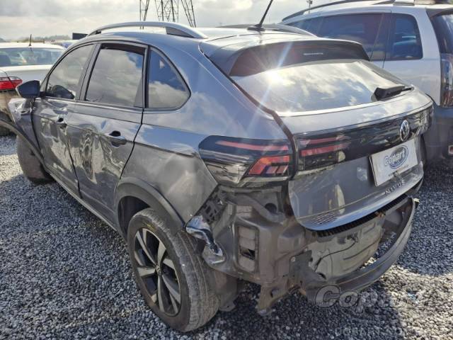 2022 VOLKSWAGEN NIVUS 
