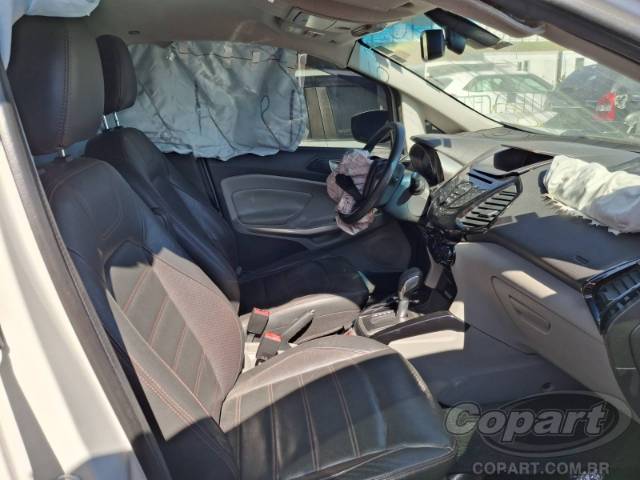 2014 FORD ECOSPORT 