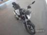 2020 HONDA CG 160 