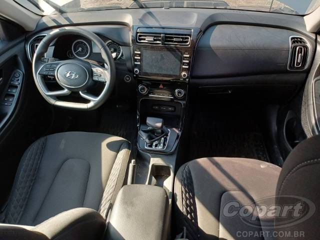 2023 HYUNDAI CRETA 
