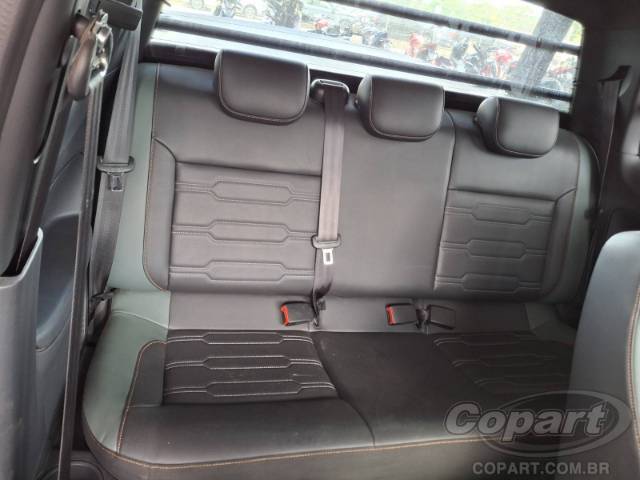 2024 VOLKSWAGEN SAVEIRO CD 