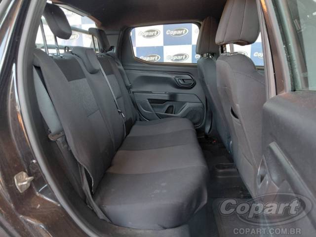 2022 FIAT STRADA CD 