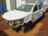 2024 TOYOTA HILUX CD 