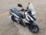 2025 HONDA ADV 