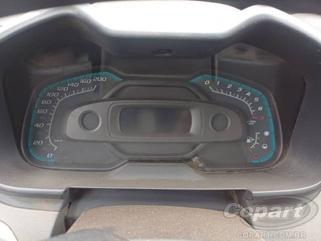 2010 CHEVROLET AGILE 