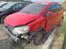 2013 VOLKSWAGEN FOX 