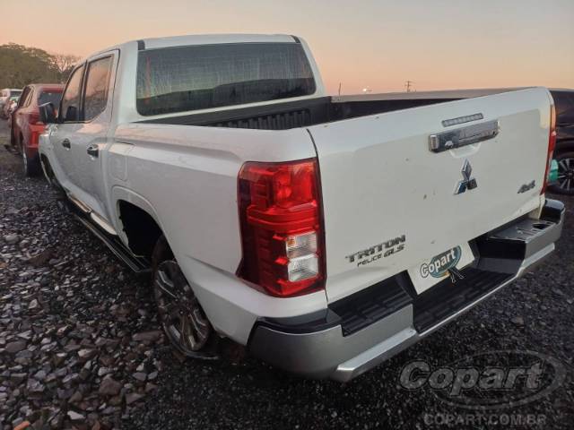 2026 MITSUBISHI Triton 