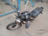 2010 HONDA CG 125 
