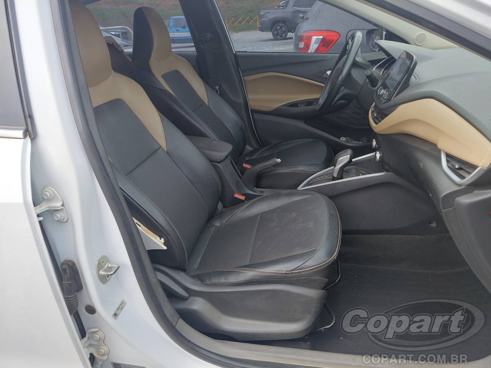 Foto 5: 2024 CHEVROLET ONIX PLUS