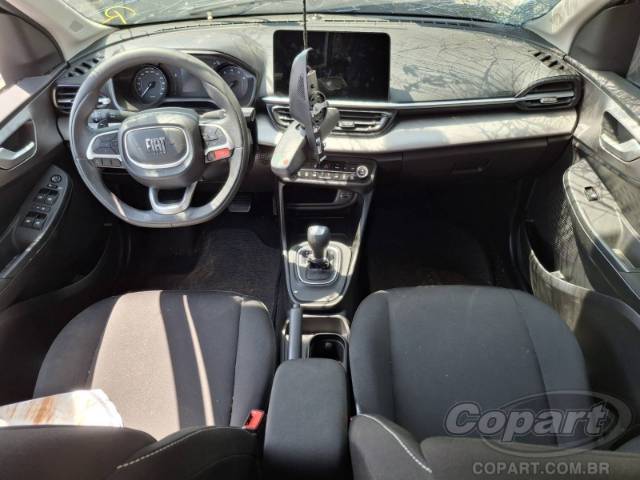 2025 FIAT PULSE 