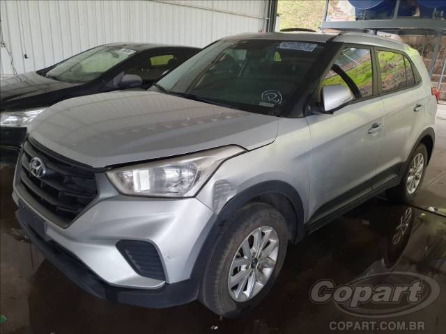 2020 HYUNDAI CRETA 