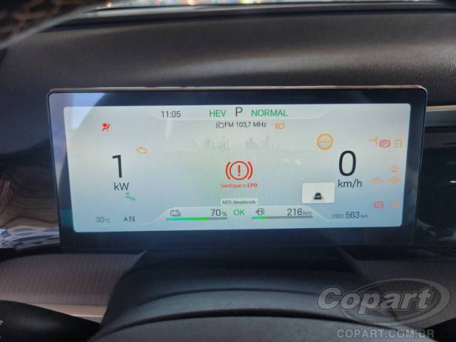 2026 BYD SONG PRO 