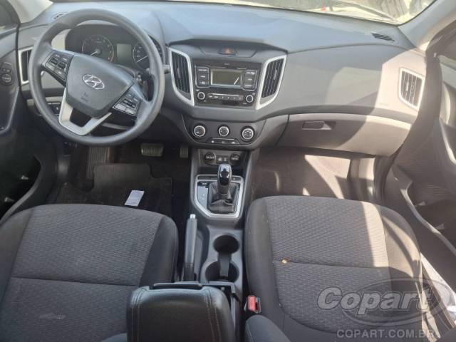 2017 HYUNDAI CRETA 