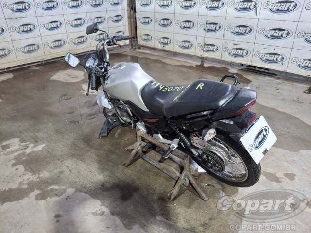 2021 HONDA CG 160 