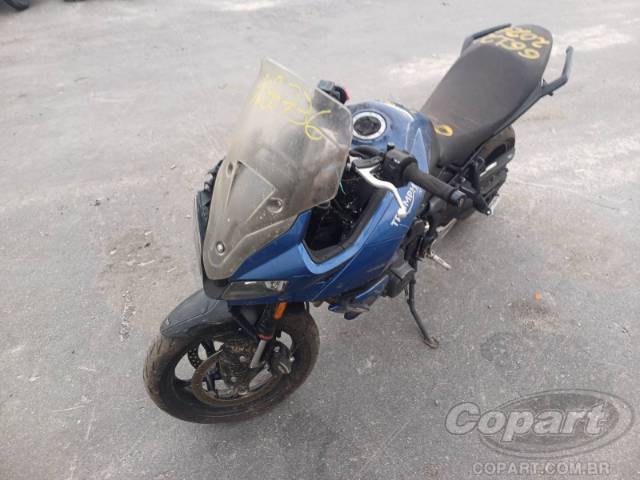 2023 TRIUMPH TIGER SPORT 