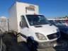 2014 MERCEDES BENZ SPRINTER CHASSI 