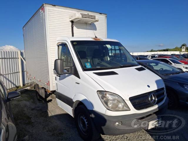 2014 MERCEDES BENZ SPRINTER CHASSI 