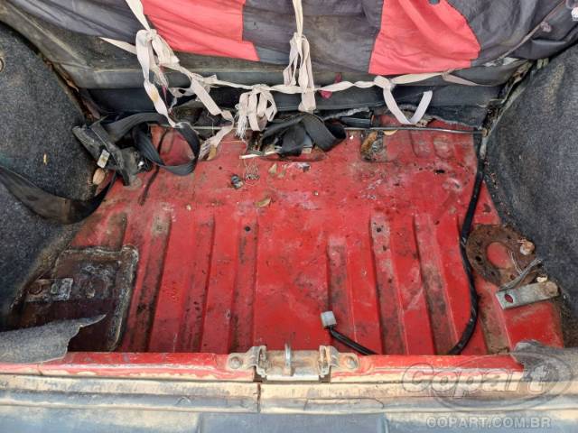 2008 FIAT UNO 