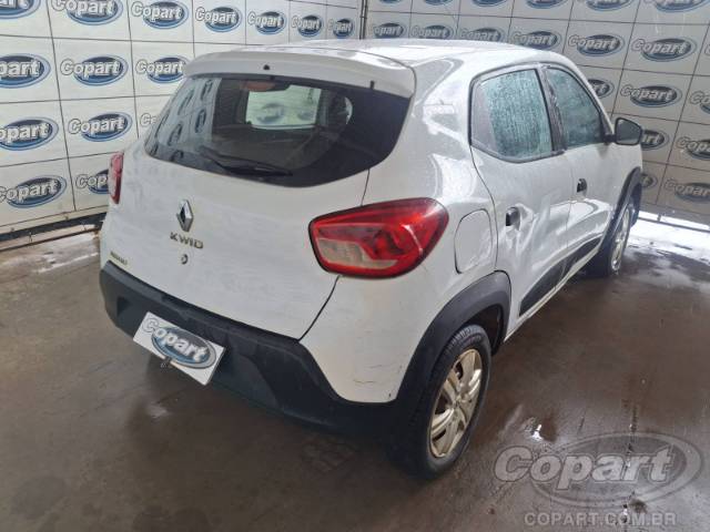 2021 RENAULT KWID 