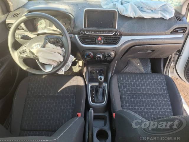 2024 HYUNDAI HB20 