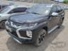 2025 MITSUBISHI PAJERO SPORT 