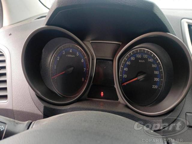 2019 HYUNDAI HB20 