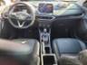 2025 CHEVROLET TRACKER 