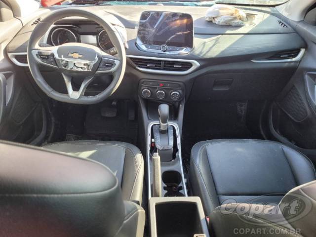 2025 CHEVROLET TRACKER 