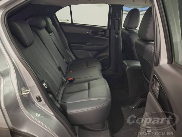 2024 MITSUBISHI ECLIPSE CROSS 