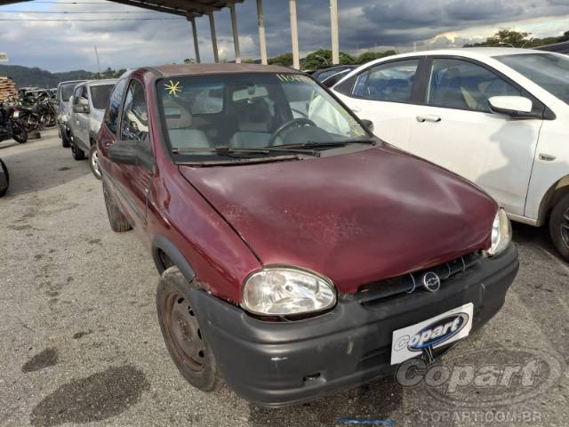1996 CHEVROLET CORSA 