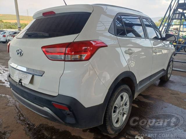 2018 HYUNDAI CRETA 