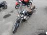 2000 HONDA VT 600 C 