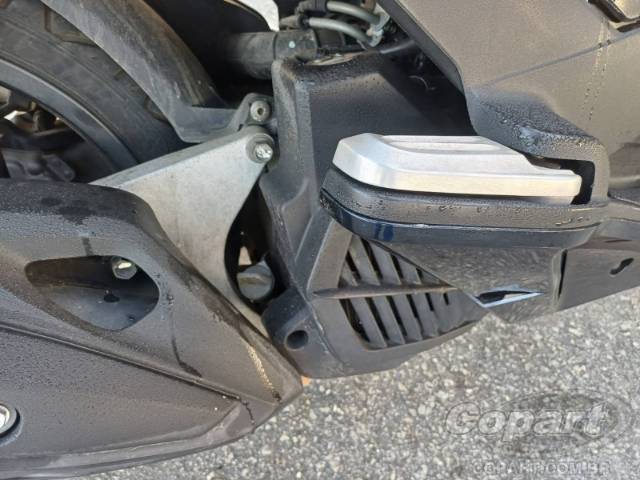 2018 HONDA PCX 