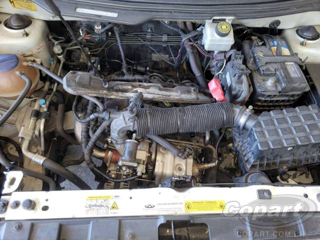 2022 CAOA CHERY TIGGO 3X 