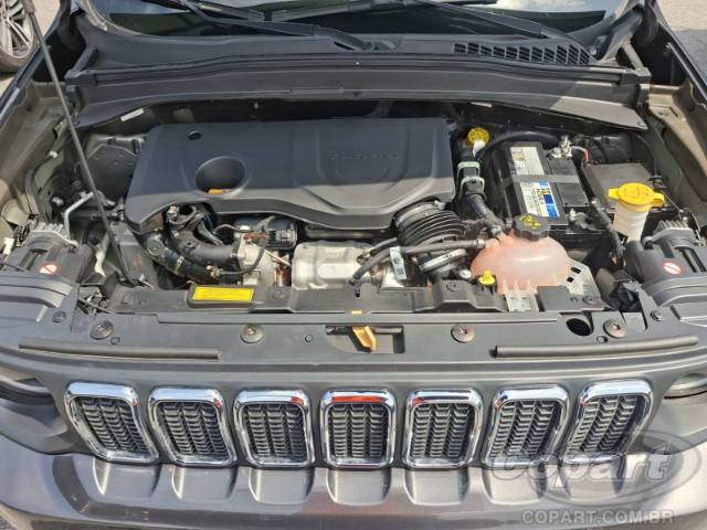 2022 JEEP RENEGADE 