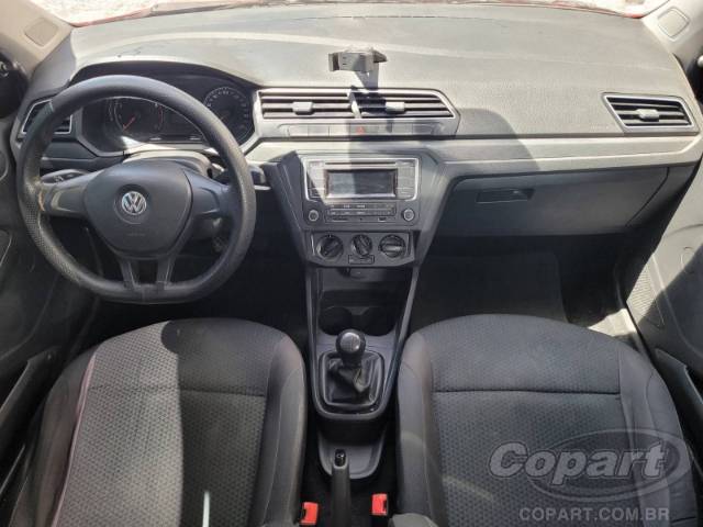 2020 VOLKSWAGEN GOL 