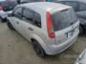 2012 FORD FIESTA 