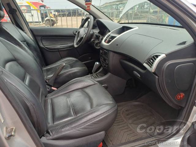 2012 PEUGEOT 207 