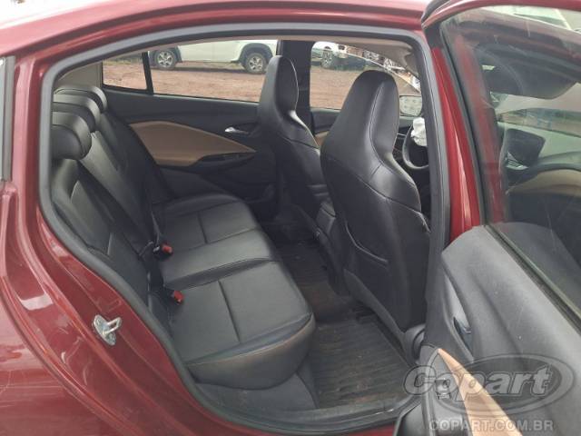 2021 CHEVROLET ONIX PLUS 