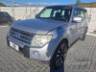 2008 MITSUBISHI PAJERO FULL 