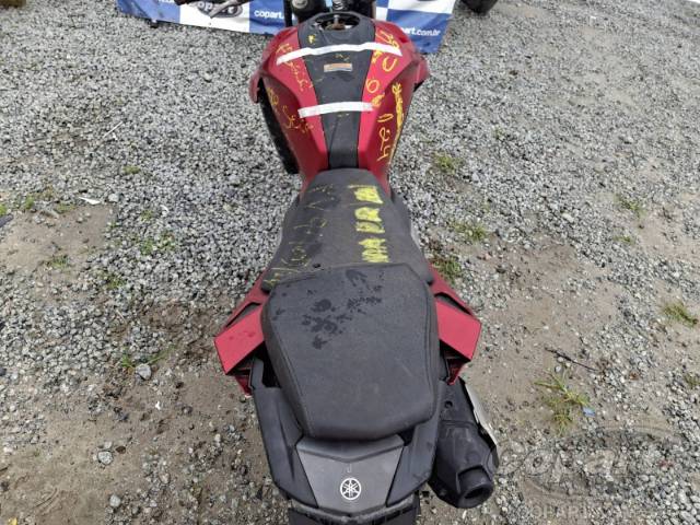 2023 YAMAHA FZ25 FAZER 