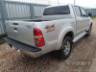 2012 TOYOTA HILUX CD 