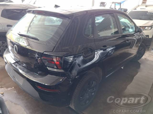 2025 VOLKSWAGEN POLO 